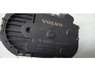 Поршень Дроссель  31216665, 0280750520  Volvo V70  