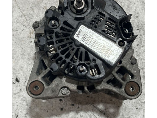 Генератор    Dacia Duster      