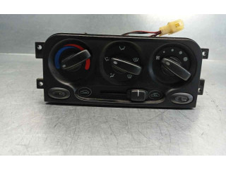 Модуль блока управления кондиционером 93741223   Chevrolet Matiz