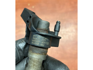 Vstřikovač 059130277AH, 060822   Audi Q7 4M     