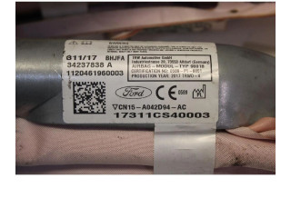 Боковая подушка безопасности 34237838 Ford Ecosport