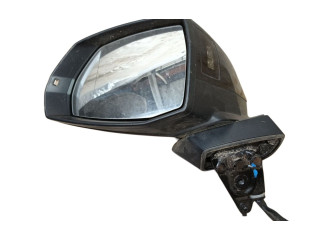 Зеркало электрическое Audi Q5 SQ5 2017 - года