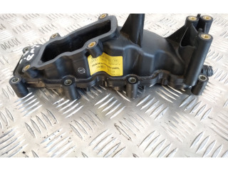 Всасывающий коллектор