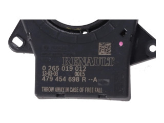 Подрулевой шлейф SRS 255671336R Dacia Sandero