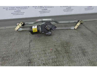 Поршень Двигатель стеклоочистителей K4J 711   Renault Clio II  