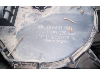 Моторчик дворников 1397220666, 111672012916    Mercedes-Benz E A207