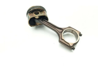 Поршень с шатуном N16B16A N16B16A Mini One - Cooper R50 - 53