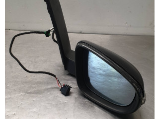 Зеркало электрическое Volkswagen Touran II 2010 - 2016 года
