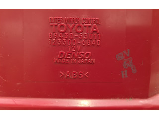 Модуль управления зеркалом крыла