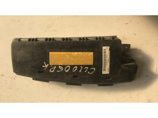 Подушка безопасности в сиденье 8200552394   Renault Clio III