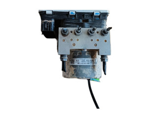 Блок АБС 5Q0614517GA, 5Q0614517GA Audi Q2 - - года