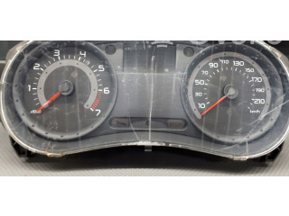 Přístrojová deska  Renault Clio III 2005 8200715178  