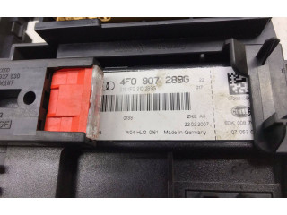 Модуль фонарей