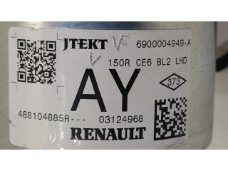 Рулевая рейка 488104885R, 6900004949A Dacia Duster II 2017- года