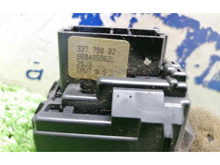 Pojistková skříňka Включатель стеклоочистителей 96049596ZL, 96049596ZL Peugeot Expert 2003