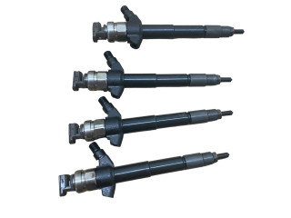 Vstřikovač 1465A279 Mitsubishi Pajero pro naftový motor 3.2 4M41