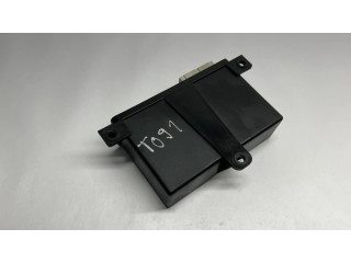 Блок управления заднего тормоза (EMF) 8W832C496BC Jaguar XF X250