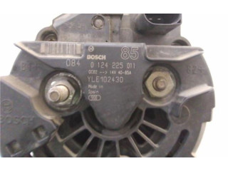 Генератор YLE102430, 0124225011 Rover 45