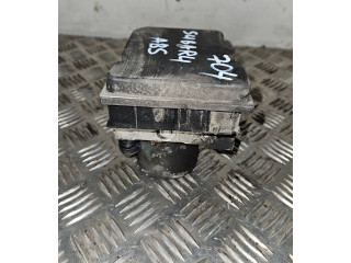 Блок АБС 0265951586   Subaru  Forester SH  2008 - 2013 года