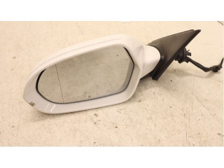 Зеркало электрическое Audi A6 S6 C7 4G 2011 - 2018 года