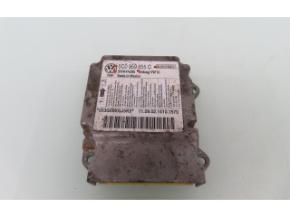 Блок подушек безопасности 5WK44285, 5C0959655C   Volkswagen Jetta V