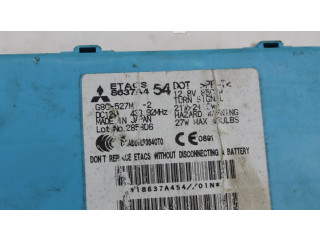 Pojistková skříňka 8637A454 Mitsubishi Pajero 2008