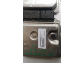 Блок управления двигателем Блок управления Jeep Renegade