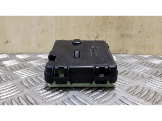 Узел подключения плюсовых проводов