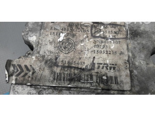 Блок АБС 51845405 Lancia Ypsilon - года