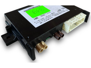 Блок комфорта S319, A2479002216   Mercedes-Benz GLB x247   