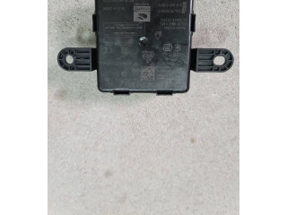 Блок управления 5WA959436J, 5ZA01385422 Skoda Octavia Mk4