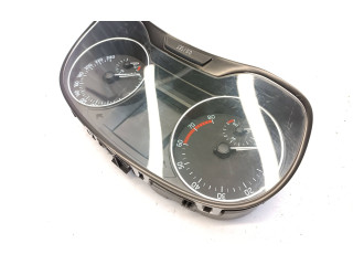 Панель приборов 6V0920740A, A2C91255200 Skoda Fabia Mk3 (NJ)