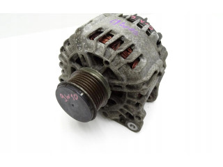 Генератор 03L903023A   Skoda Superb B6 (3T)      