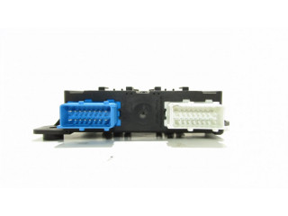 Блок управления 9800162780 Citroen C4 I Picasso