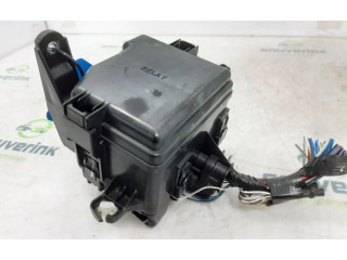 Ящик предохранителей (комплект) 1612189980, 1612189980   Peugeot 108       