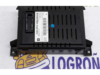 Pojistková skříňka 96627615, 9.12082-8100 Opel Antara 2009