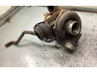 Турбина Volvo V70