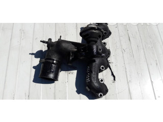 Поршень Всасывающий коллектор    Volkswagen PASSAT B4  