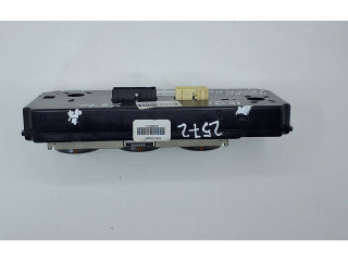 Блок управления климат-контролем 27500EB56A, 275004X06A Nissan Pathfinder R51