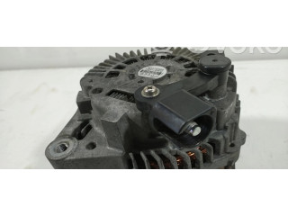 Генератор 5705EE Citroen C4 Grand Picasso 2.0