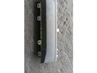 Подушка безопасности для колен A1768600302   Mercedes-Benz GLA W156