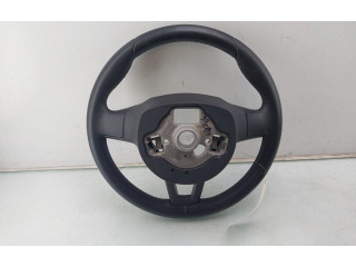 Руль       Skoda Fabia Mk3 (NJ)  2015 - 2021 года   