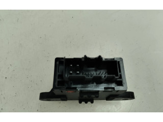 Блок комфорта LU5T-14B534-AC Ford Fiesta