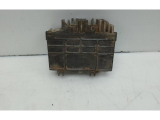 Řídící jednotka 0261204593 Seat Ibiza IV (6J,6P) 2002