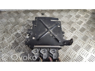 Řídící jednotka 8200705747, 8200899961 Renault Scenic II - Grand scenic II 2008