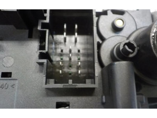 Модуль блока управления кондиционером 5JA820045D9B9, 5JA820045D Skoda Rapid (NH)