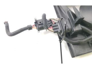 Вентилятор радиатора     1C0959455C, J0-9664Y    Volkswagen New Beetle 