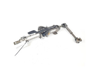 Рулевая рейка 1K1419502BB Volkswagen Golf VI 2008 - 2013 года