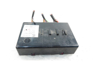 Блок комфорта 954001J113 Hyundai i10