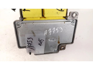 Блок подушек безопасности 959103q150 Hyundai Sonata